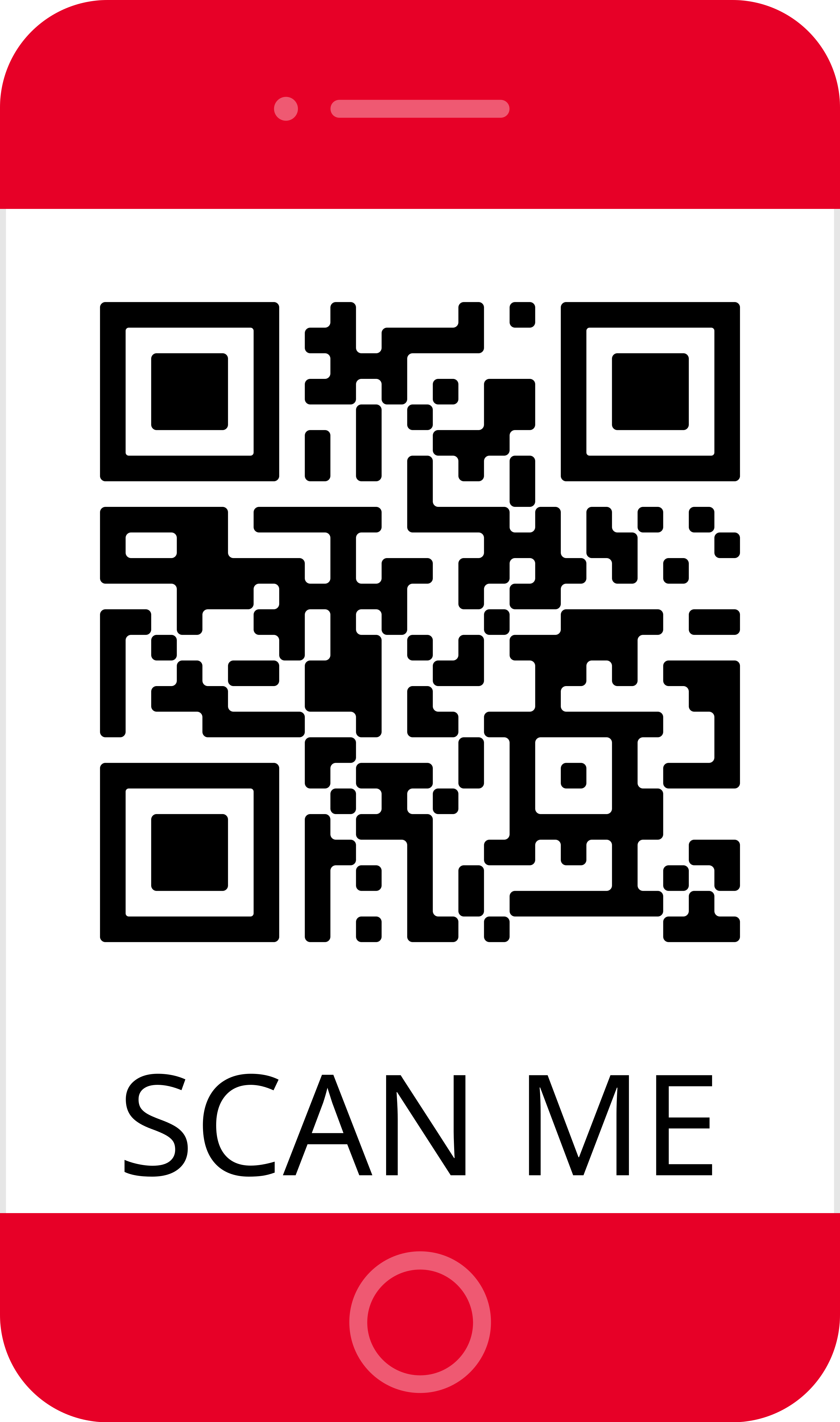 QR Code - RAMADAMA