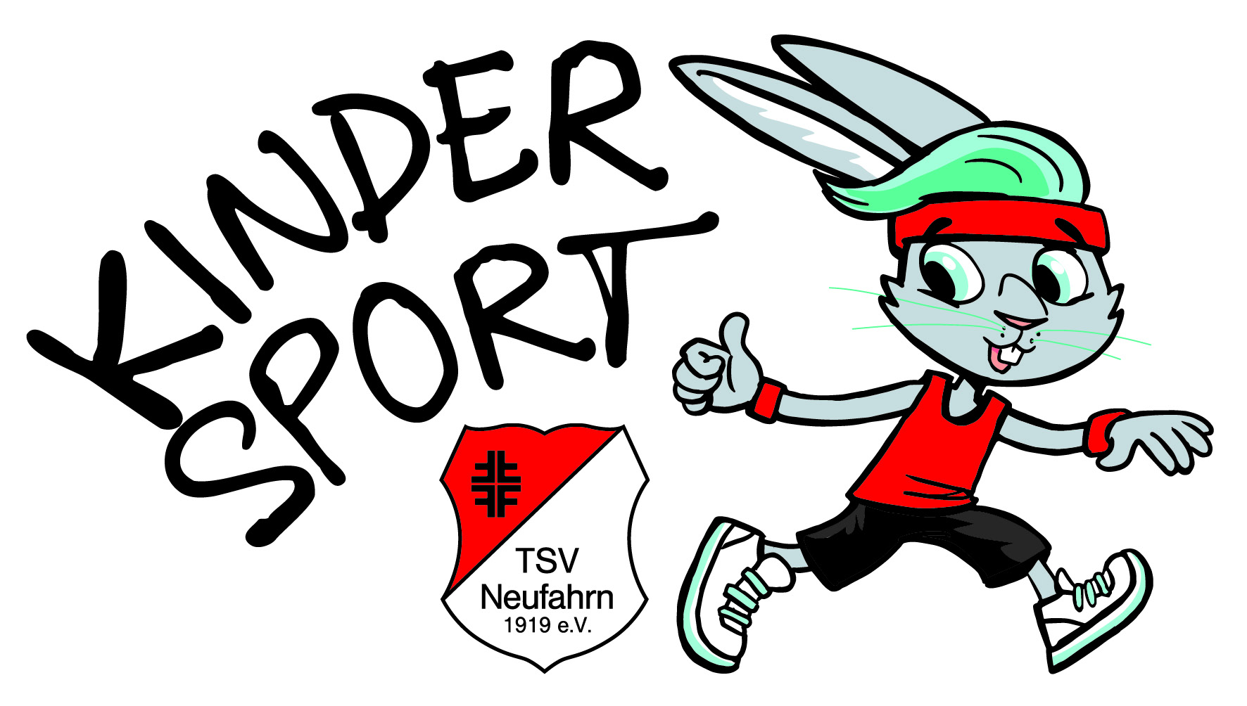 Kindersport beim TSV Neufahrn 